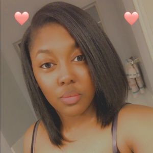 Meet your Posher, Marilyn